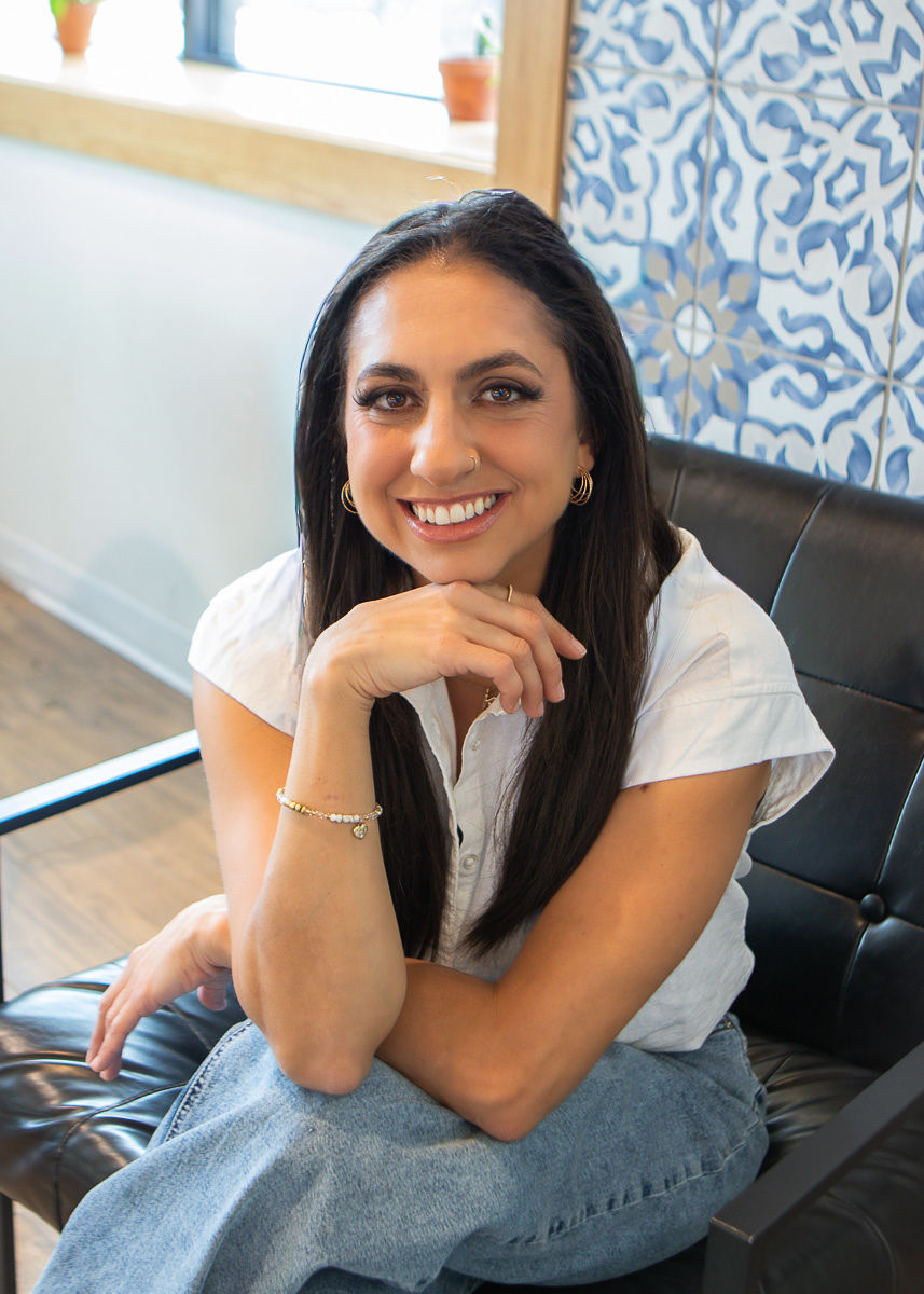Karen Posner