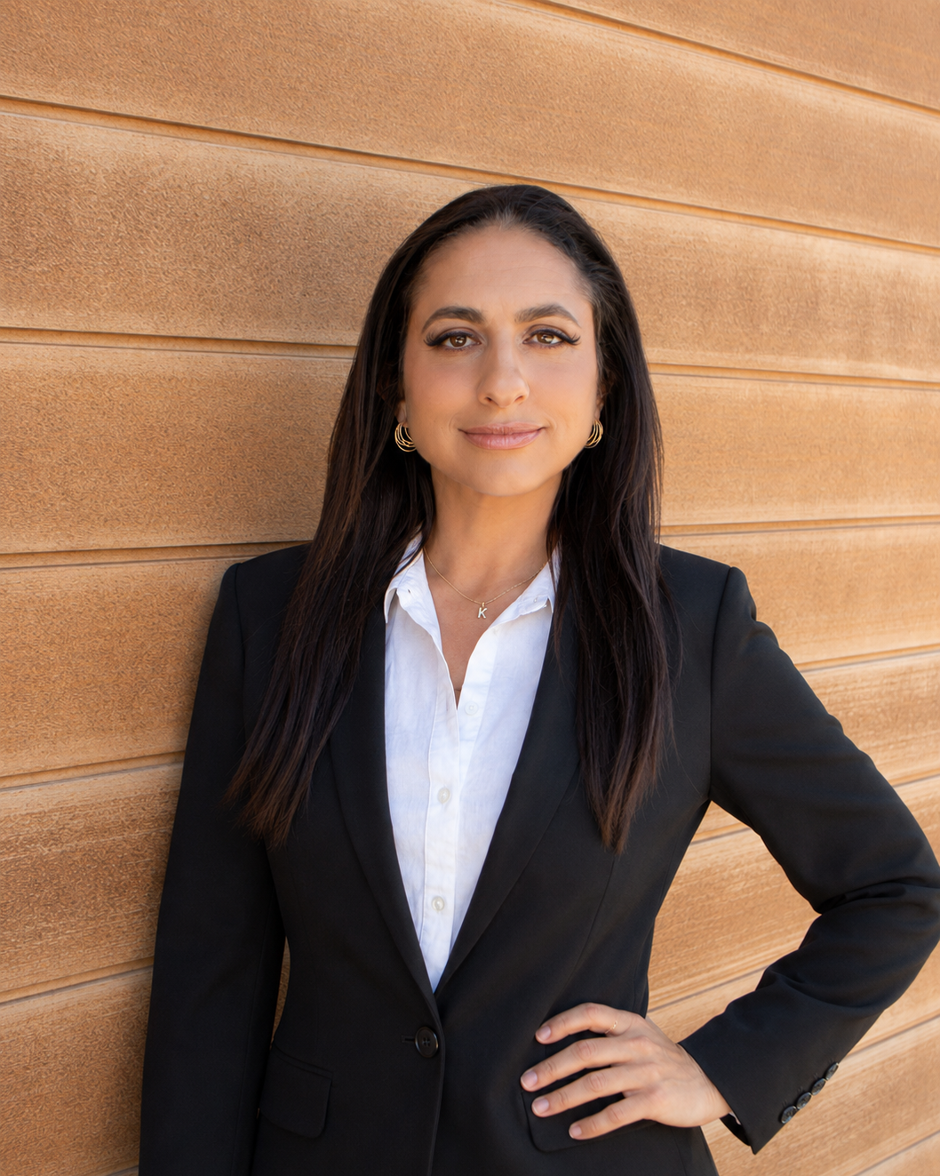 Karen Posner