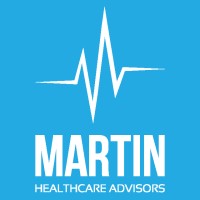Martin Healthcare Advisors logo