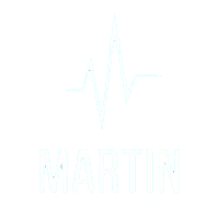 Martin Healthcare Advisors logo